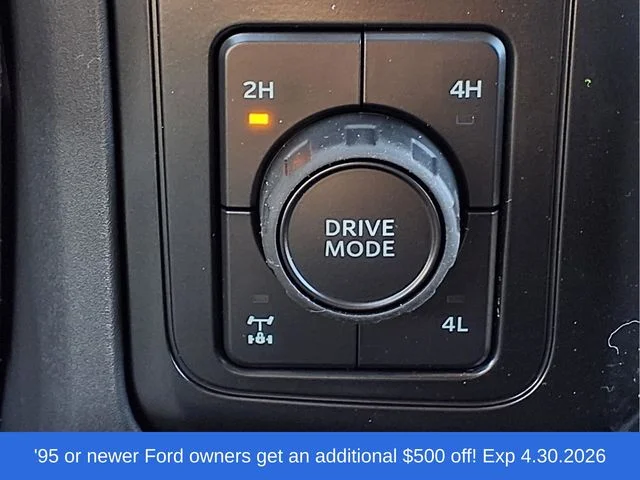 2026 Ford F-350 Super Duty XLT - Photo 42