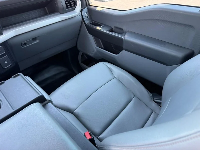 Certified Used 2023 Oxford White Ford XL image 16