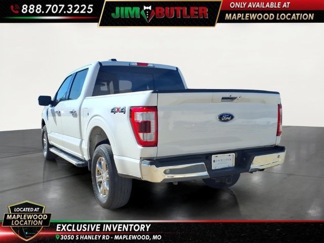Used 2023  Ford XL image 2