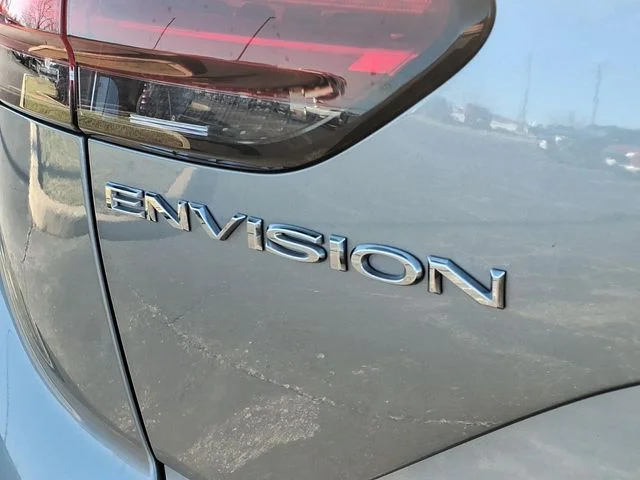 Certified Used 2023 Gray Buick Essence image 27