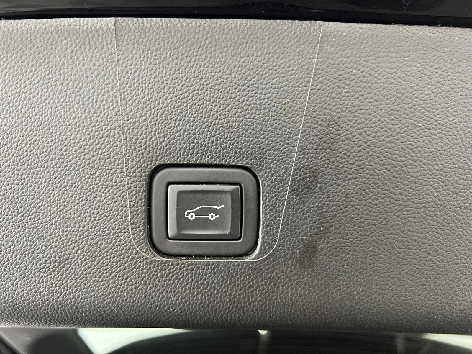 Used 2023 Mosaic Black Metallic Chevrolet LT Cloth image 23