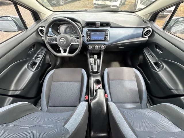 Used 2023 Gray Nissan 1.6 SV image 18