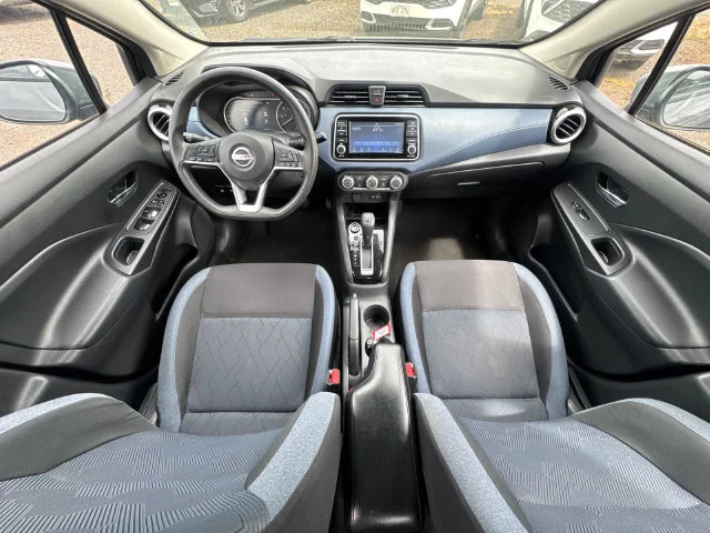 Used 2023 Gray Nissan 1.6 SV image 18