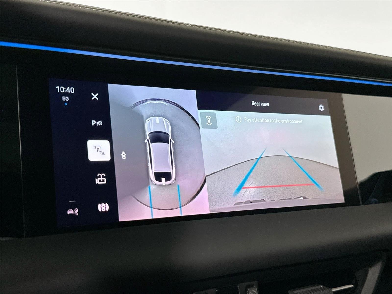 New 2025 Slate Grey Neo Porsche  image 23