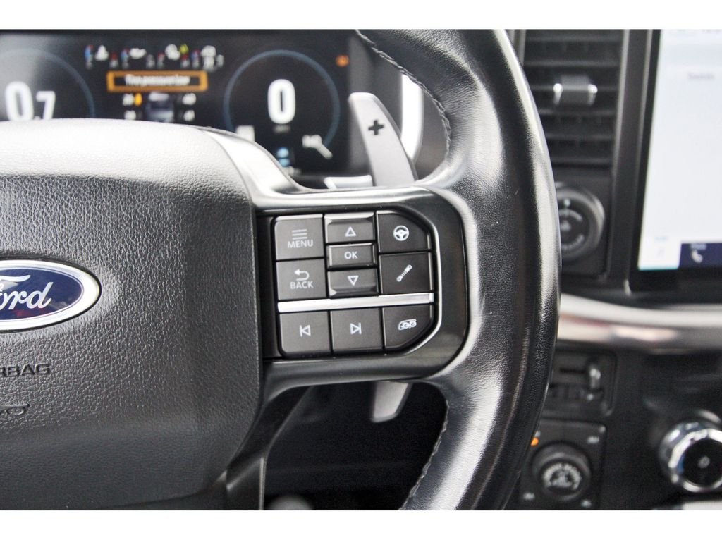 2023 Ford F-150 Raptor - Photo 19