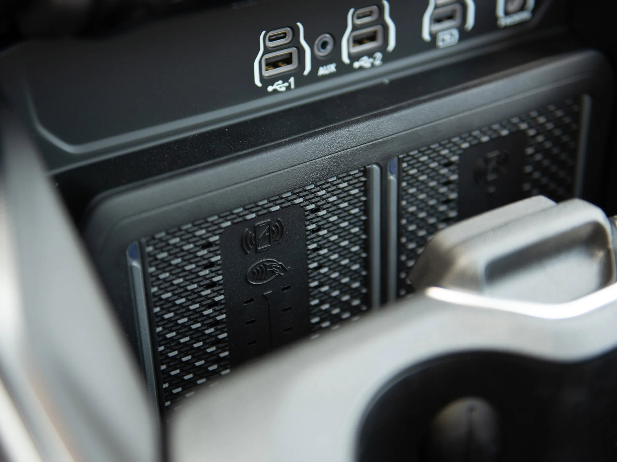 New 2026 Grey RAM Sport* image 19