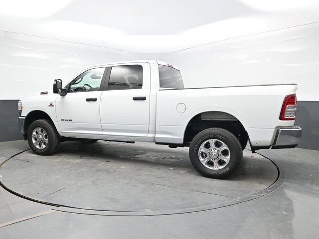 Used 2023 White Ram Big Horn image 4