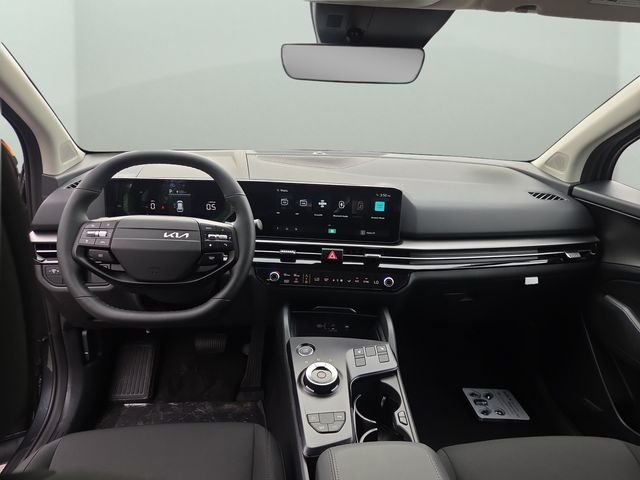 New 2027 Gravity Gray Kia S image 2