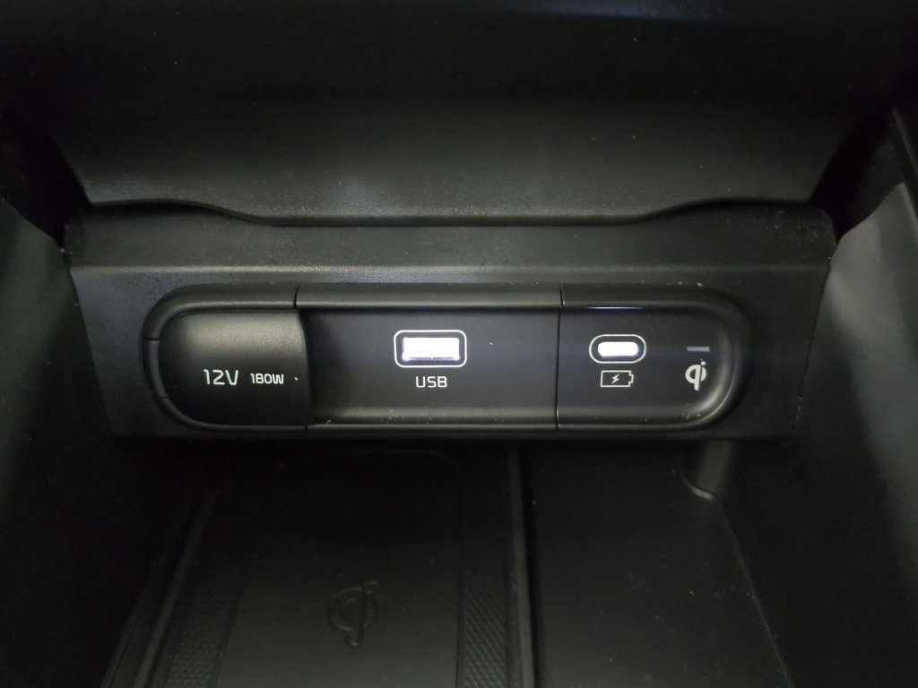 2025 Kia Telluride EX X-Pro - Photo 34