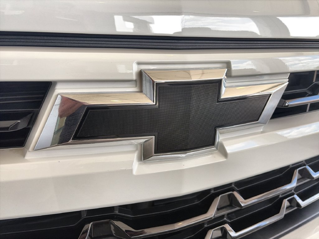 2022 Chevrolet Silverado 1500 RST - Photo 33