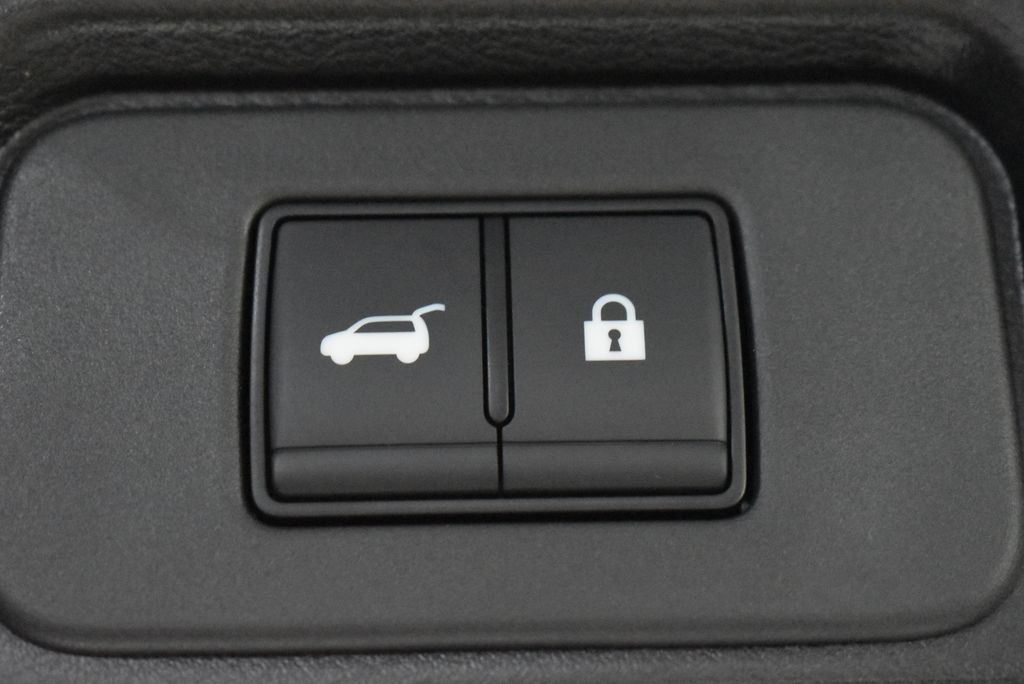 2026 Nissan Rogue Rock Creek - Photo 37