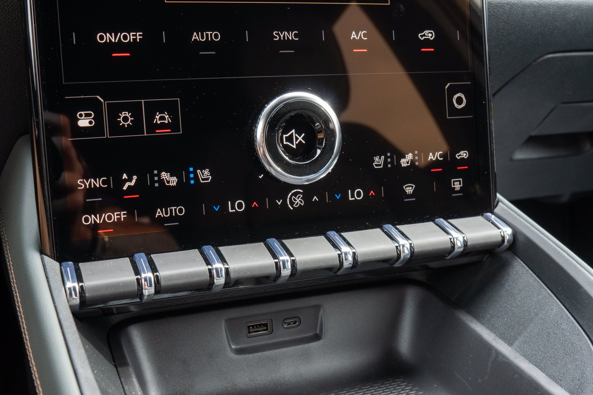 2027 GMC Terrain AT4 - Photo 20