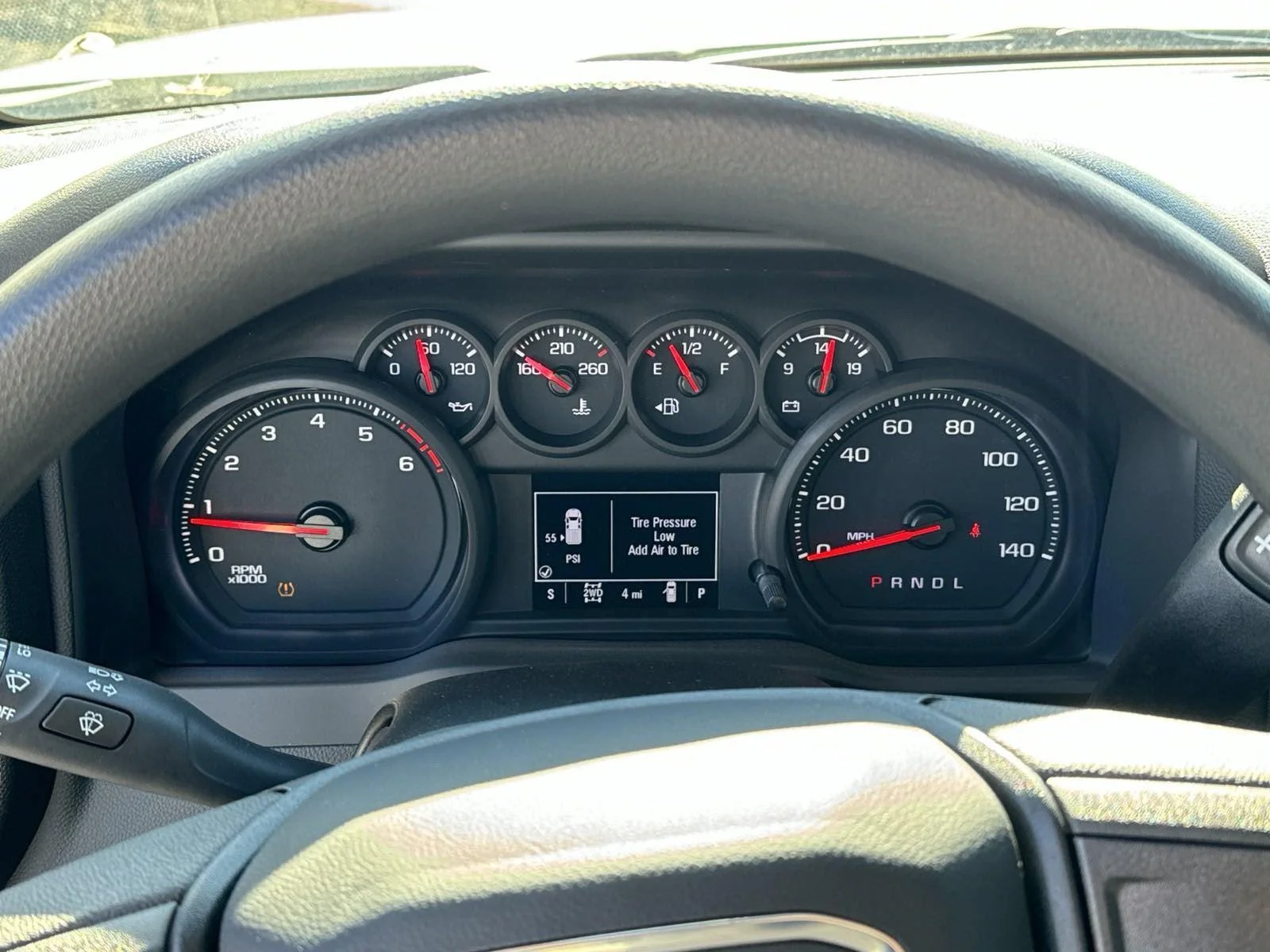 2025 GMC Sierra 2500HD Pro - Photo 20