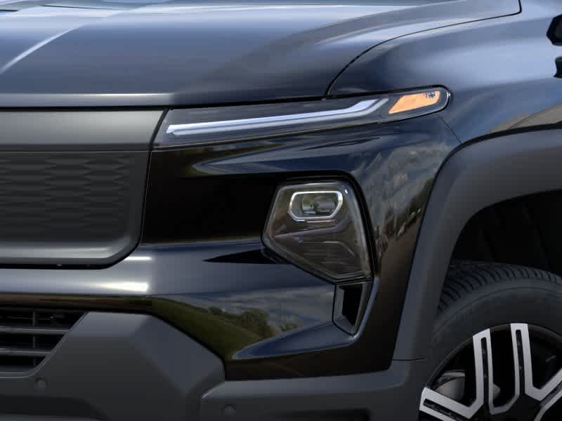 2026 Chevrolet Silverado EV Work Truck - Photo 10