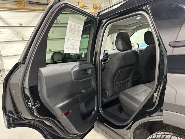 Used 2022 Black Ford Big Bend image 13