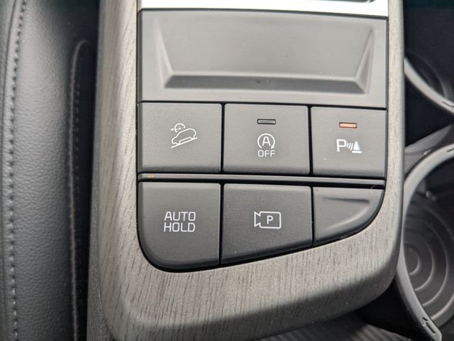 2026 Kia Sportage X-Pro Prestige - Photo 22