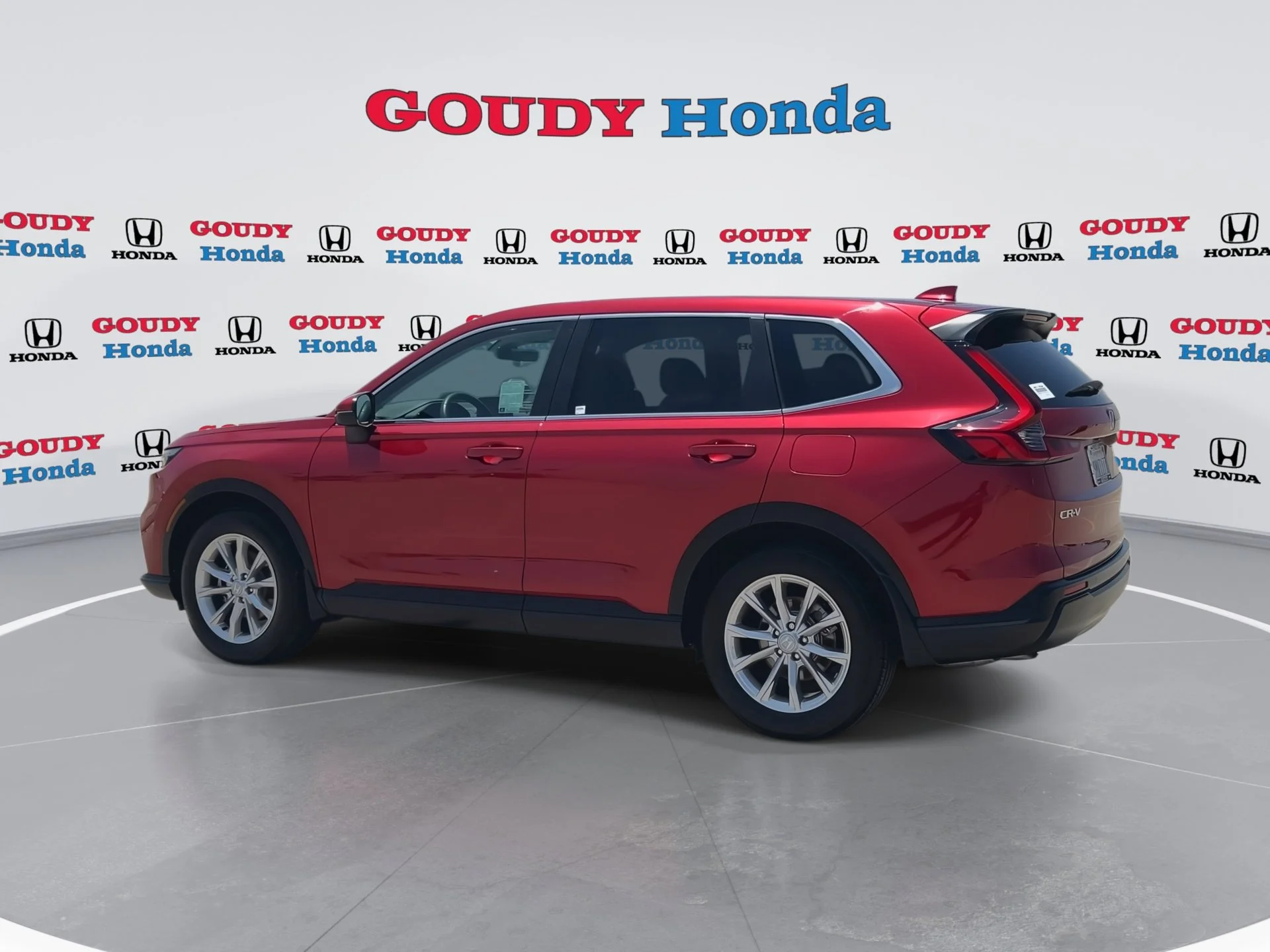 2024 Honda CR-V EX-L - Photo 6