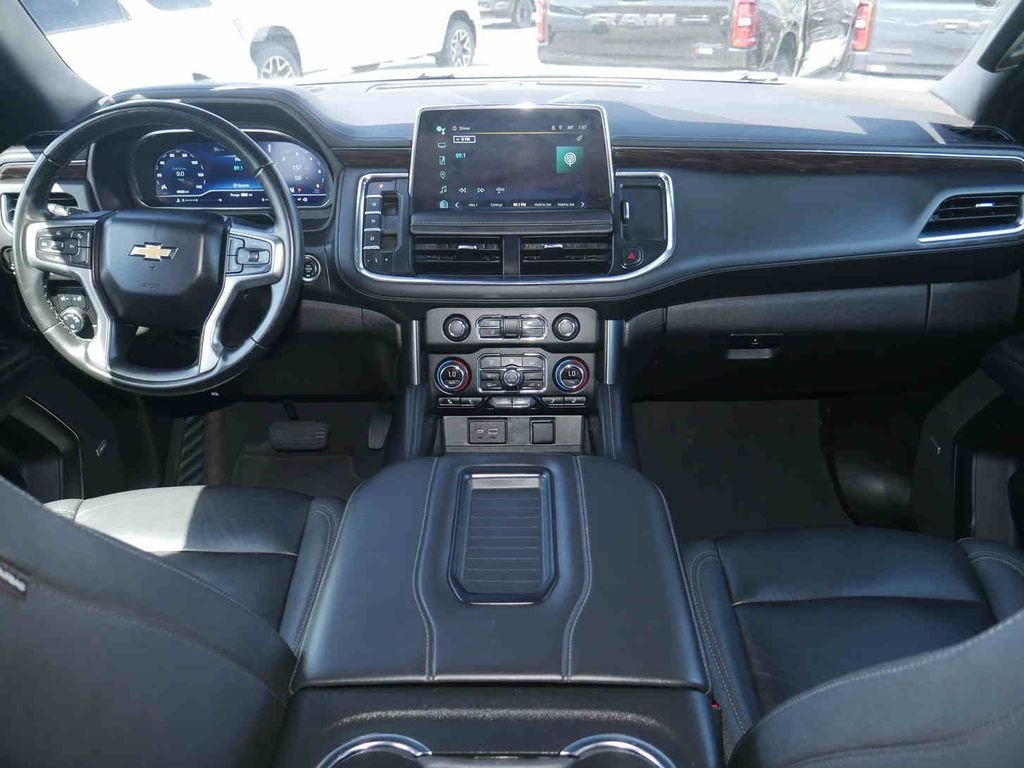 Used 2024 White Chevrolet LT image 5