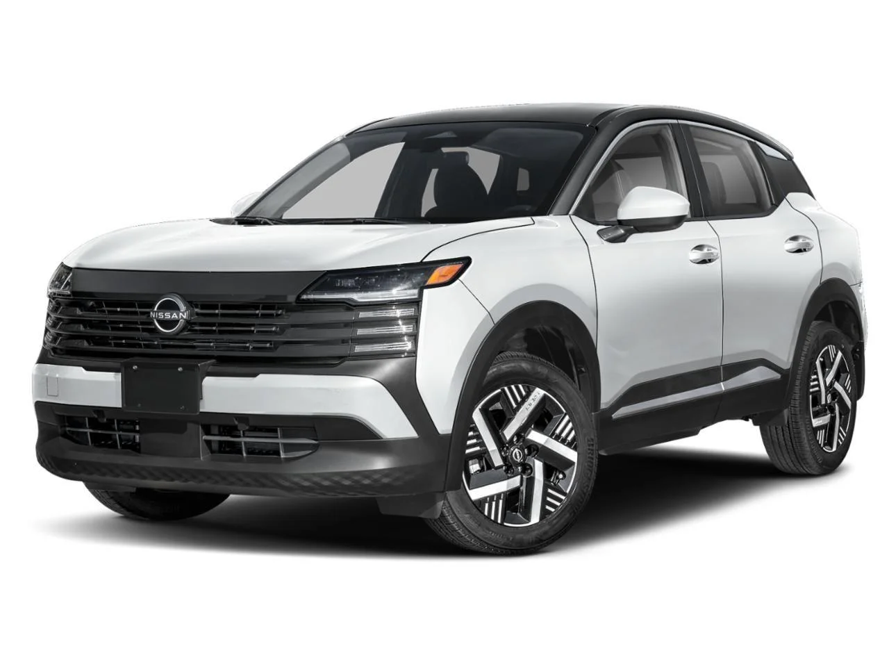 2026 Nissan KICKS SV AWD - Photo 2