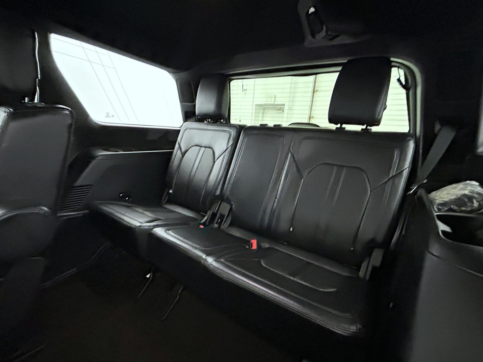 Used 2020 Silver Ford Limited image 26