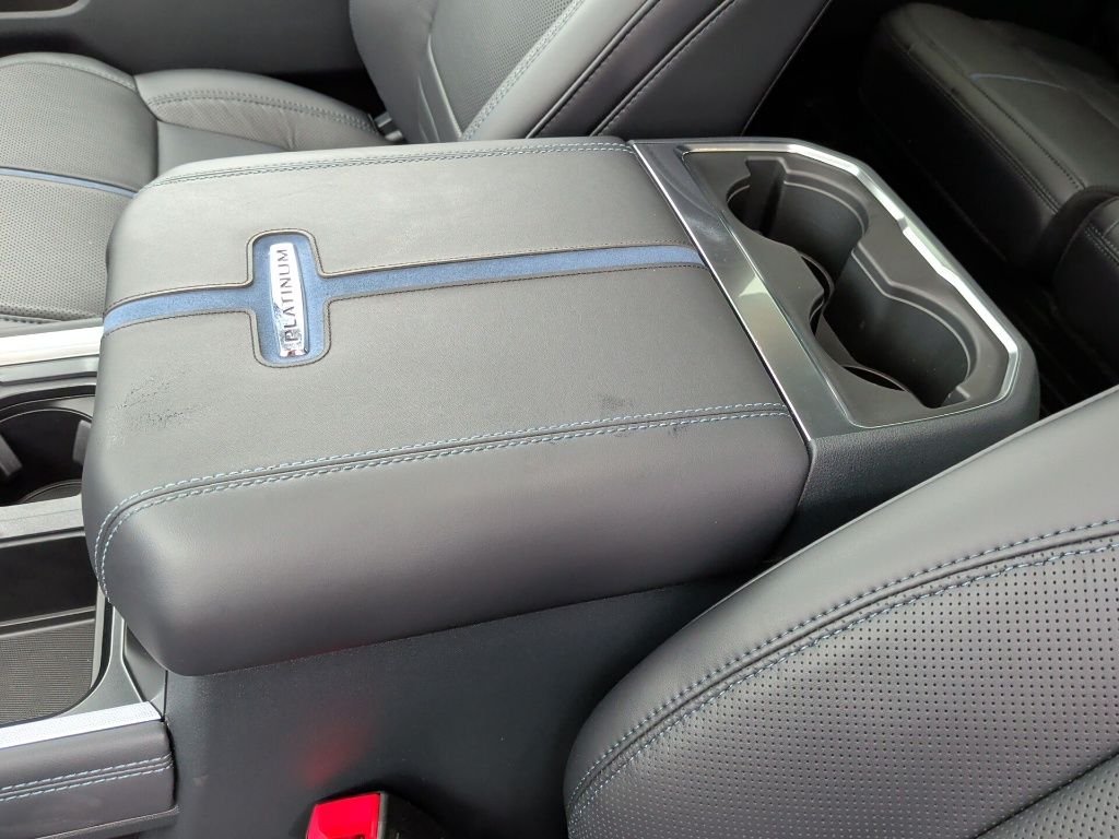New 2026 Avalanche Ford F-250® Platinum® image 35