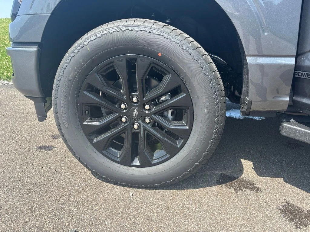 New 2026 Avalanche Ford STX® image 32