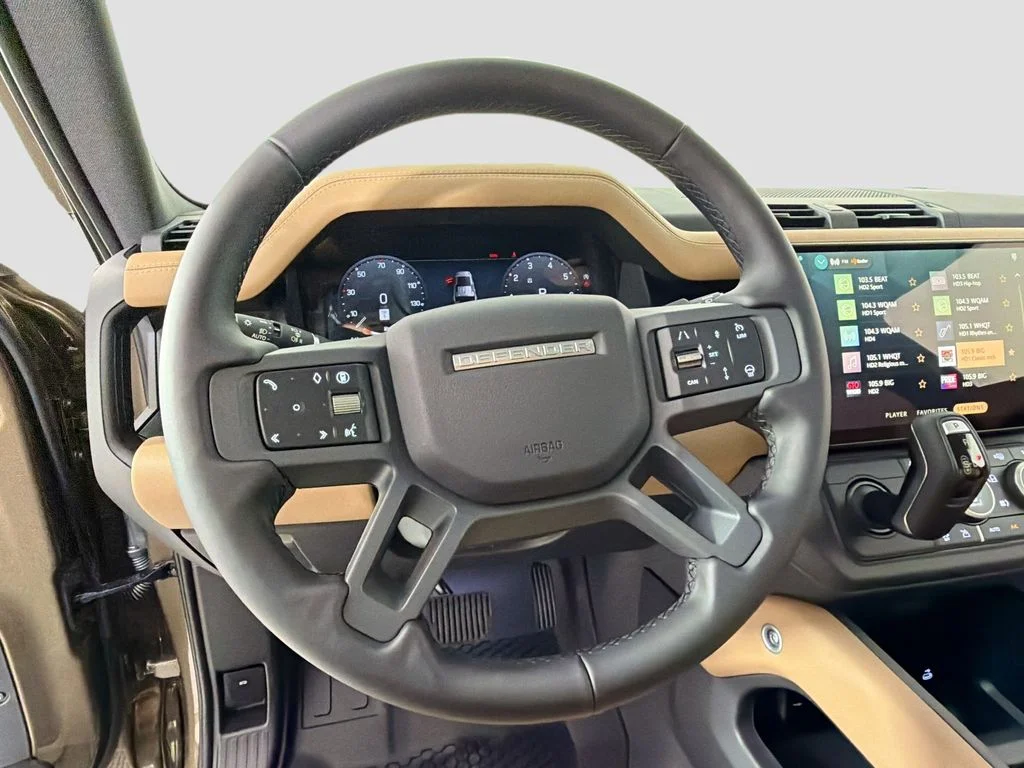 New 2026 Gondwana Stone Land Rover X-Dynamic SE image 11