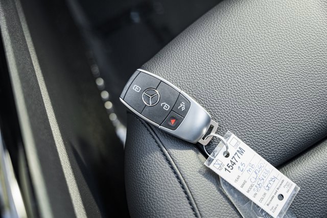 2025 Mercedes-Benz CLA CLA 250 - Photo 42