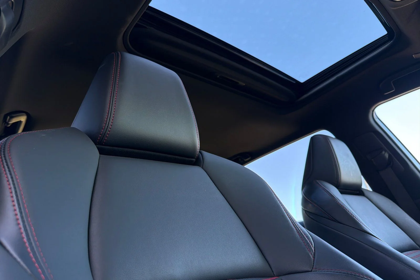Used 2024 Gray Toyota XSE image 19