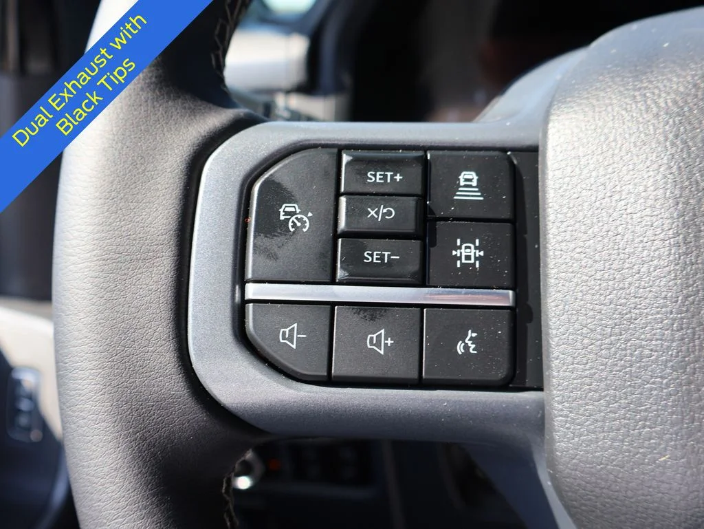 New 2026 Oxford White Ford XLT image 26