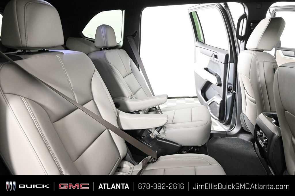 2026 GMC Acadia Elevation - Photo 22