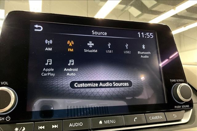 2025 Nissan Rogue SV - Photo 33