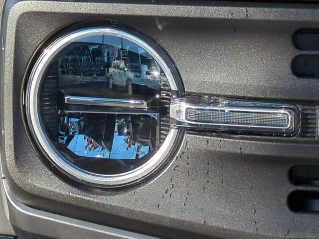New 2026 Gray Ford Base image 10