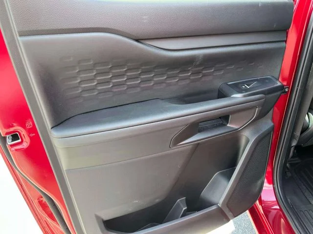New 2026 Ruby Red Metallic Tinted Clearcoat Ford XL image 16