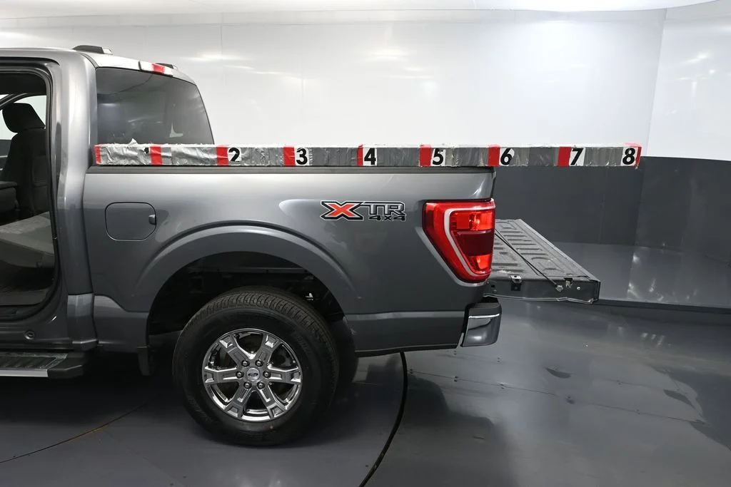 2023 Ford F-150 XLT - Photo 36