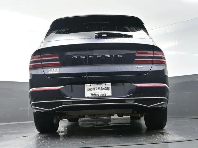 Used 2026 Blue Genesis 2.5T Prestige image 38
