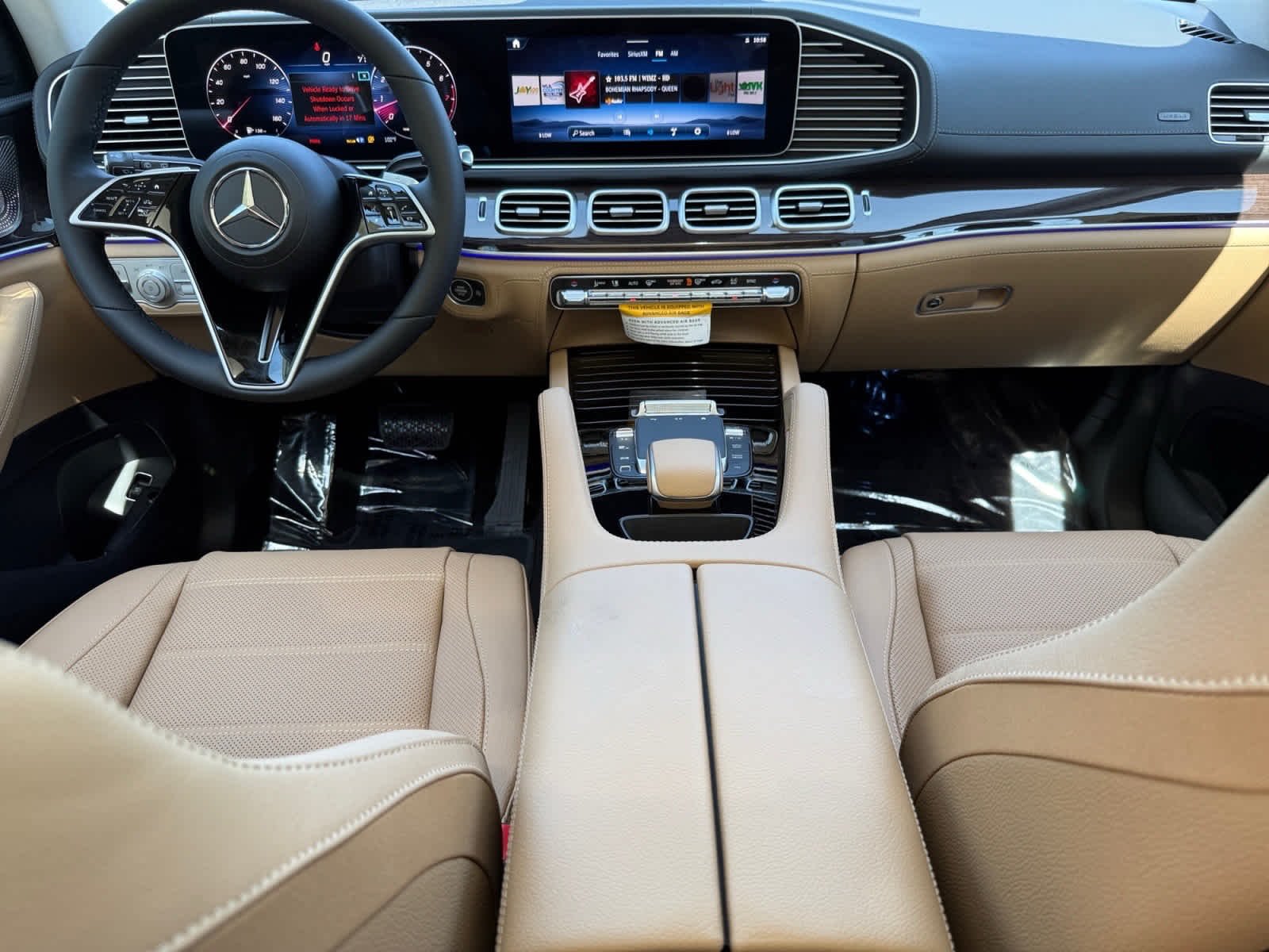 New 2026 Black Mercedes-Benz GLE 350 image 13