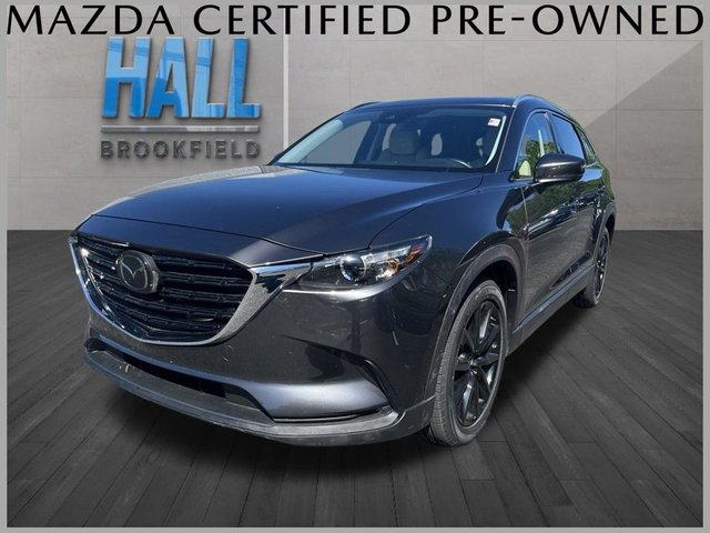 2023 Mazda CX-9 Touring Plus