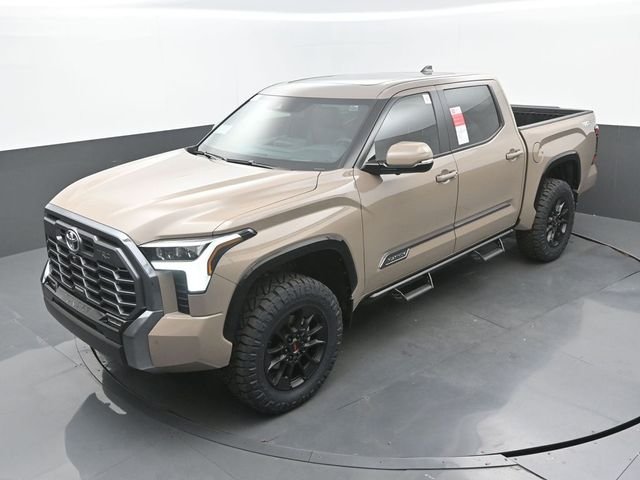 New 2026 Mudbath Toyota Platinum image 30