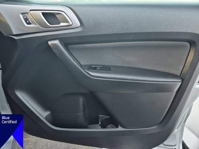 Used 2020 Silver Ford XLT image 32