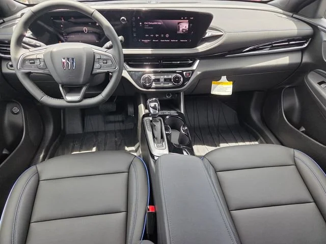 2026 Buick Envista Sport Touring - Photo 8