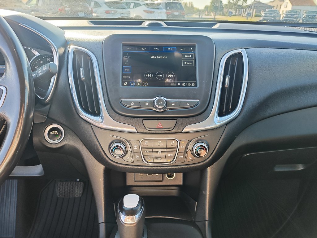 Used 2019 Black Chevrolet LT image 21