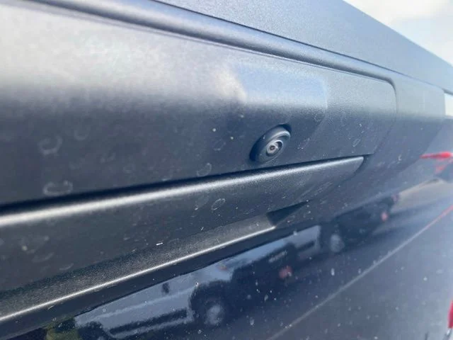 New 2026 Agate Black Metallic Ford STX® image 31