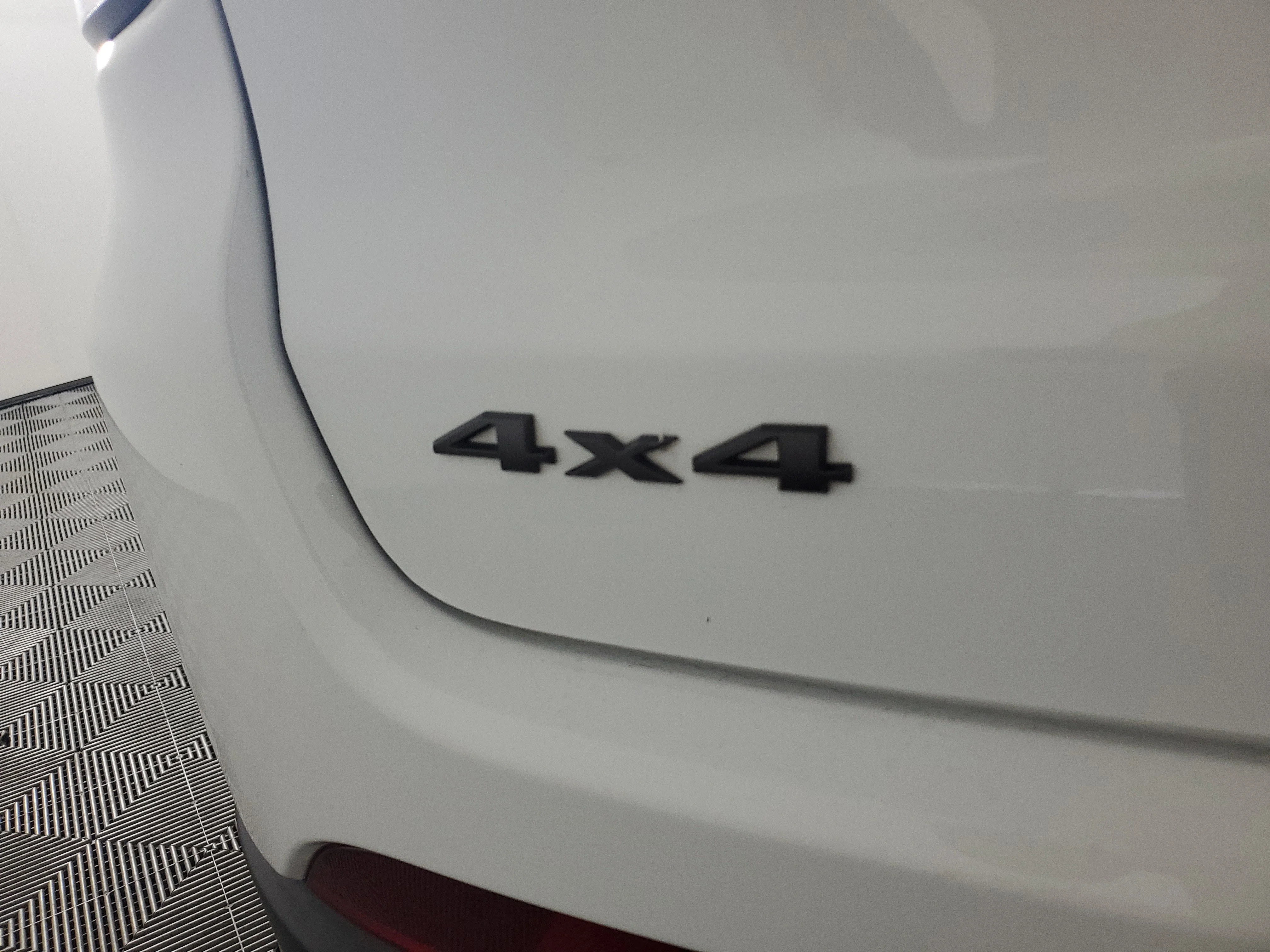 2025 Jeep Compass Trailhawk - Photo 31