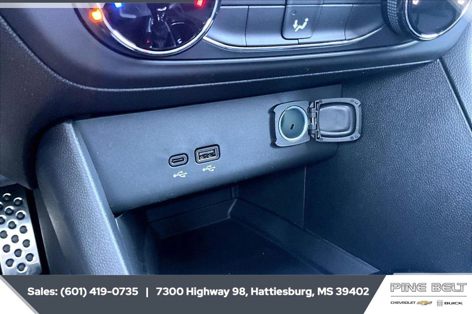 2026 Buick Encore GX Preferred - Photo 24