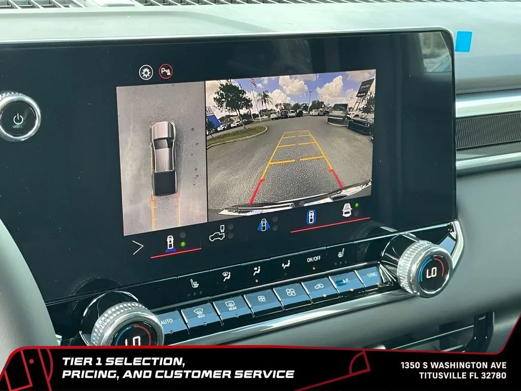 New 2026 Sterling Metallic GMC Elevation image 34