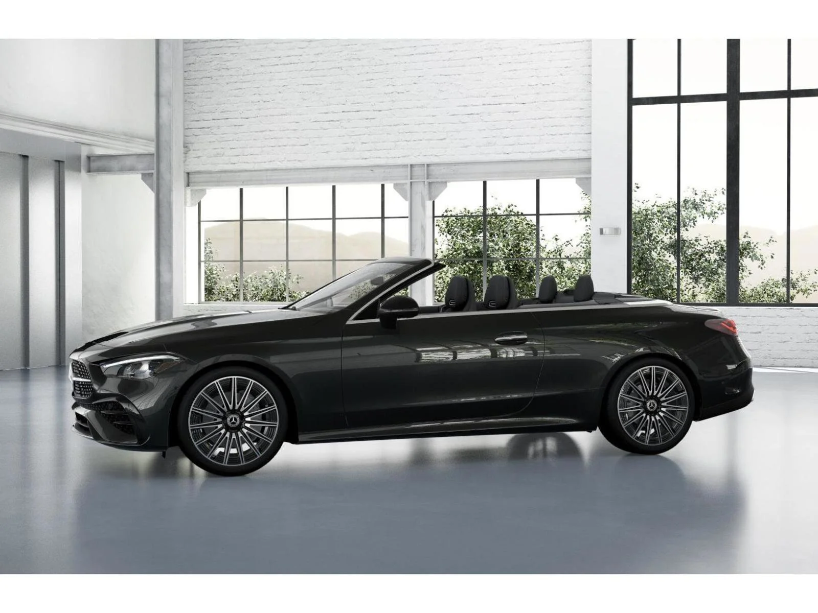 2026 Mercedes-Benz CLE CLE 300 - Photo 77