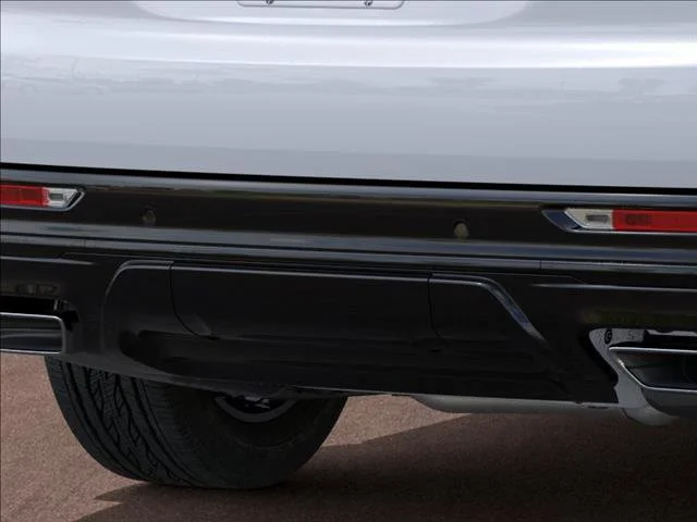 New 2026 White Buick Sport Touring image 14