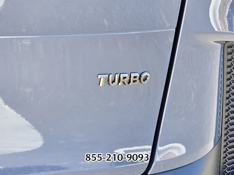 New 2026 Polymetal Gray Metallic Mazda 2.5 Turbo Premium Plus AWD image 12