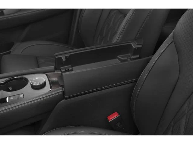 Used 2023 Boulder Gray Pearl Nissan Platinum image 18